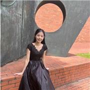 I'm a pianist graduated from Cardiff University. All level piano-lovers welcom!
