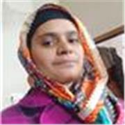 I am a tutor of English teaching students IELTs having good communication and able to teach English