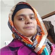 I am a tutor of English teaching students IELTs having good communication and able to teach English