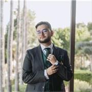 Desarrollador Front-End en activo. Doy clases prácticas de HTML, CSS, React y JavaScript.
