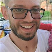 Professor particular de inglês com 15 anos de experiência