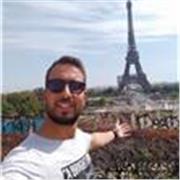 Apprenez le français avec un enseignant polyglot, actuellement à Madrid