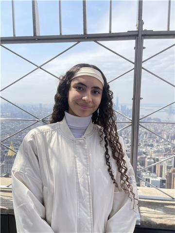 Shaïna