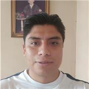 Ineniero mecatrónico con conocimiento en el area de ingienería