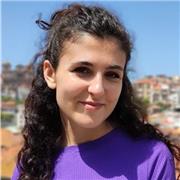 Lezioni di italiano per tutti i livelli!