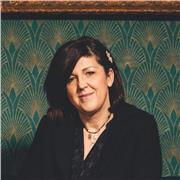 Laureata in lingue e letterature straniere lauretata con 110/lode offre ripetizioni di inglese