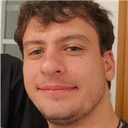 studente universitario serio offre lezioni di matematica rivolte a ragazzi fino alla 3 superiore a Collegno