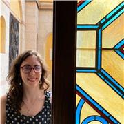 Lezioni di storia dell’arte per studenti, universitari e adulti. Scrivimi per saperne di più - elaborerò un programma personalizzato per le tue esigenze