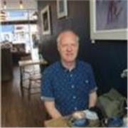 Native English Speaker to teach English Online in an informal and fun way