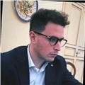 Laureato magistrale in chimica con 110/110 e attualmente chimico nel settore cosmetico. impartisco lezioni di chimica, matematica, scienze e tecnologia solo in ore serali o weekend