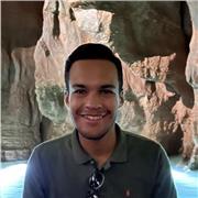 Native English speaker from the United States offering private classes in Girona