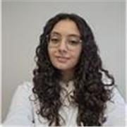 Ciao,
mi chiamo Sara Vitale, sono laureata magistrale in Psicologia e offro ripetizioni e supporto per la preparazione ai test di 