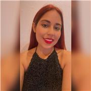 Profesora de inglés y español