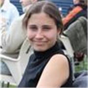 Estudiante de Enfermería con experiencia en dar clases de biología. Matrícula de honor en la Universidad por Biología y Psicosocia