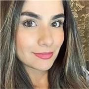 Soy comunicadora Social y Periodista, me encantan los niños y me defiendo en el habla Inglés. Soy mamá, y he vivido el proceso de tareas en casa y realmente es algo que le apasiona. Enfoque para enseñar, en todas las materias