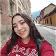 Clases de inglés particulares para niños de primaria, profesora en formación