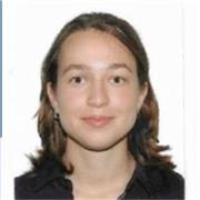 Estudiante de Odontología bilingüe ofrece clases de apoyo