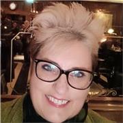 I am a tutor who is vibrant and so looking forward to teaching you I can cater our lessons to your needs as well as inject some fun downtime into our sessions together.. I can teach English or Creative Writing to youngsters with basic Maths, English Conve