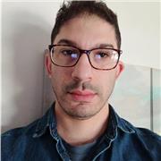 laureato in materie umanistiche, voto finale di laurea magistrale 110 e lode presso Università di Bologna. Italiano, storia e geo