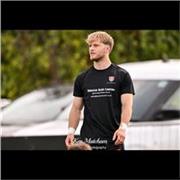 Personalized Online Fitness Coaching for GCE and University Students