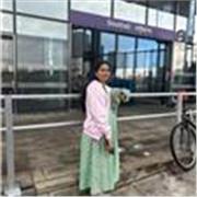 Am a master of computer application and having 10 + years experience in sharing math skills with logical thinking capability
