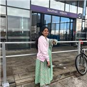 Swetha