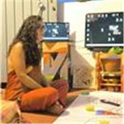 Profesional en terapias corporal integrativa y bienestar emocional, con experiencia en acompañamiento individual y grupal