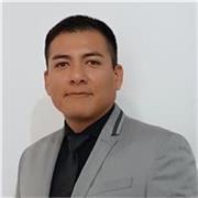 Profesor de Física hasta nivel universitario: cinemática, estática, dinámica, electroestática, electromagnetismo, circuitos.