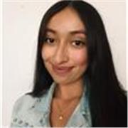 Profesora de español con experiencia en adaptación a las necesidades educativas en niños, niñas y adultos. Presencial y virtual