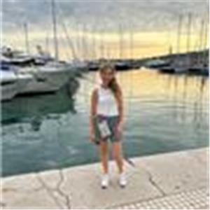 Silvia Alejandra Buttice