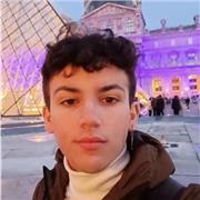Cours d'anglais tous niveaux avec 2 accent au choix, American English and British English et si tu peux Scottish English