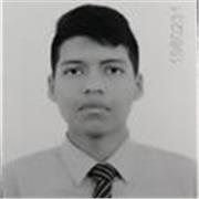 Maestro de secundaria y educación media superior especializado en matemáticas