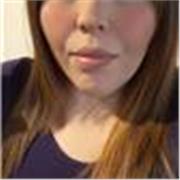 Maestra bilingue con experiencia en niños de primaria baja