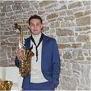 Offro lezioni private di Saxofono a bambini, ragazzi e non solo!!!