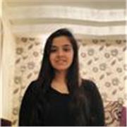 I provide English lessons for all age groups