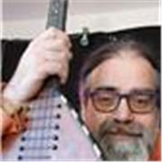Profesor de guitarra y canto para todos niveles