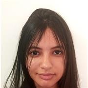 Divertida, amable y empatizo. Preferible Niños pequeños porque soy menor de edad (22/3/08) Estoy estudiando DEP actualmente, CFGM.