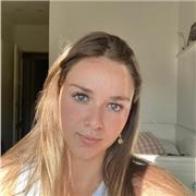 Profesora particular de clases de matemáticas. Secundaria y bachillerato