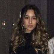 Insegnante di inglese (Canadese) - Conversazionali