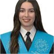 Estudio filología inglesa y soy apta para dar la clases de inglés a niños y adolescentes. 