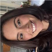 Passionate Master’s student from Latin America, offering fun and practical Spanish lessons to help you speak confidently.