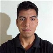 Profesor de espacios curriculares relacionados a las matemáticas/economía/álgebra/estadística/cálculo I y II