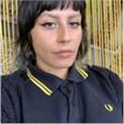 Profesora certificada de español para extranjeros, con experiencia tanto en clases particulares como grupales 