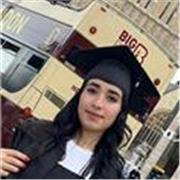 Have excellent tutoring experience for English and Arabic language worked with variety of ages and was successful in my career I loved it as it was so useful to see many people learning different languages
