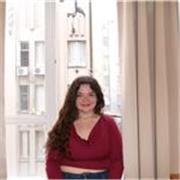 Profesora en Ciencias de la Educación, para estudiantes de nivel secundario y superior