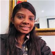 Sai subhasree