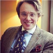 Dr Markus Markert