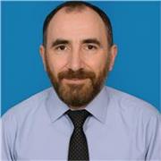 University lecturer offering private lessons