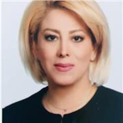 Mehrnaz