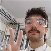 Laureando in Chimica e Tecnologia Farmaceutiche offre ripetizioni di Scienze (ambito chimico e biologico)